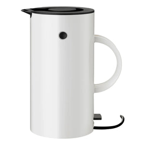 Stelton - EM77 Electric Kettle - 1.5 L | White