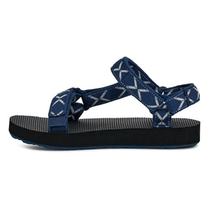 Teva - Sandale Original Universal Diamond | Dunkelblau
