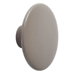 Muuto - Peg the Dots | Taupe Brown
