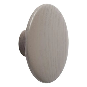 Muuto - Peg the Dots | Taupe Brown