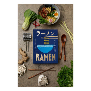 PrintWorks - Ramen Servis Seti