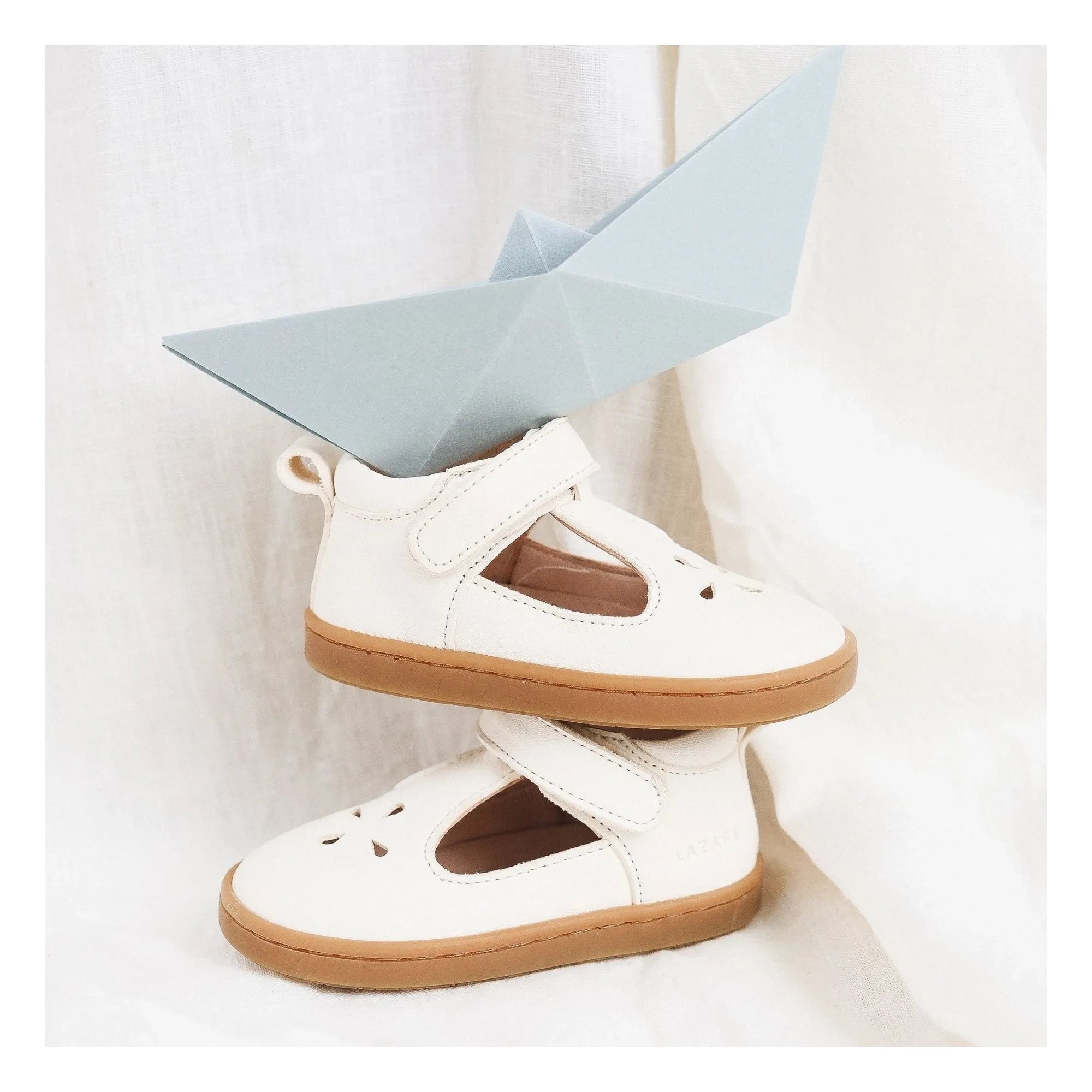 Lazare - Babies Pia Etoile | Gebrochenes Weiß