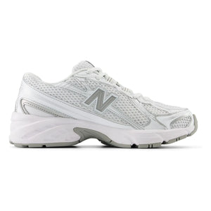 New Balance - Zapatillas con cordones 740 | Blanco