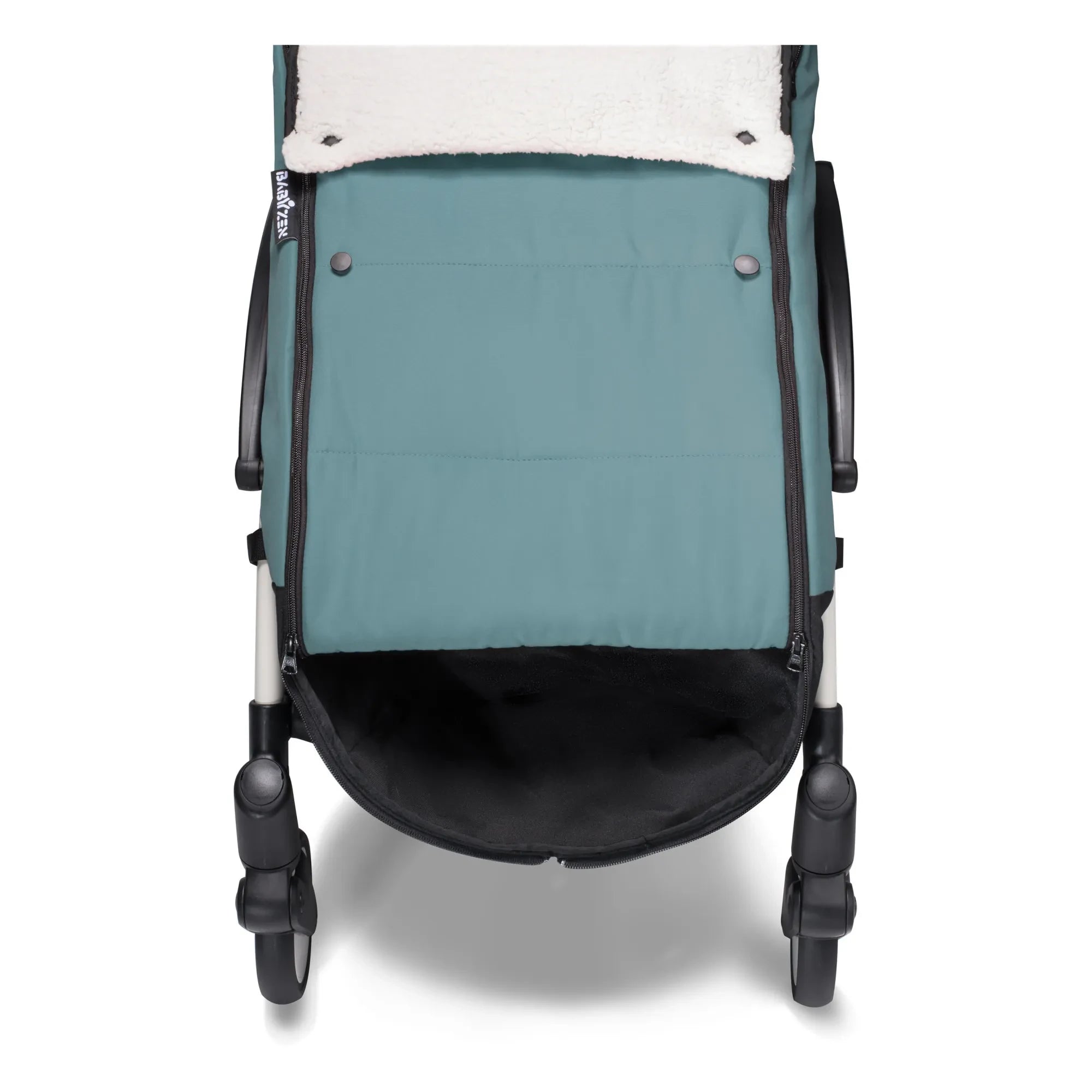 Stokke® - Saco cubrepiés YOYO | Aqua