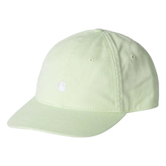 Carhartt WIP - Madison Logo Şapka | Sorbet Green