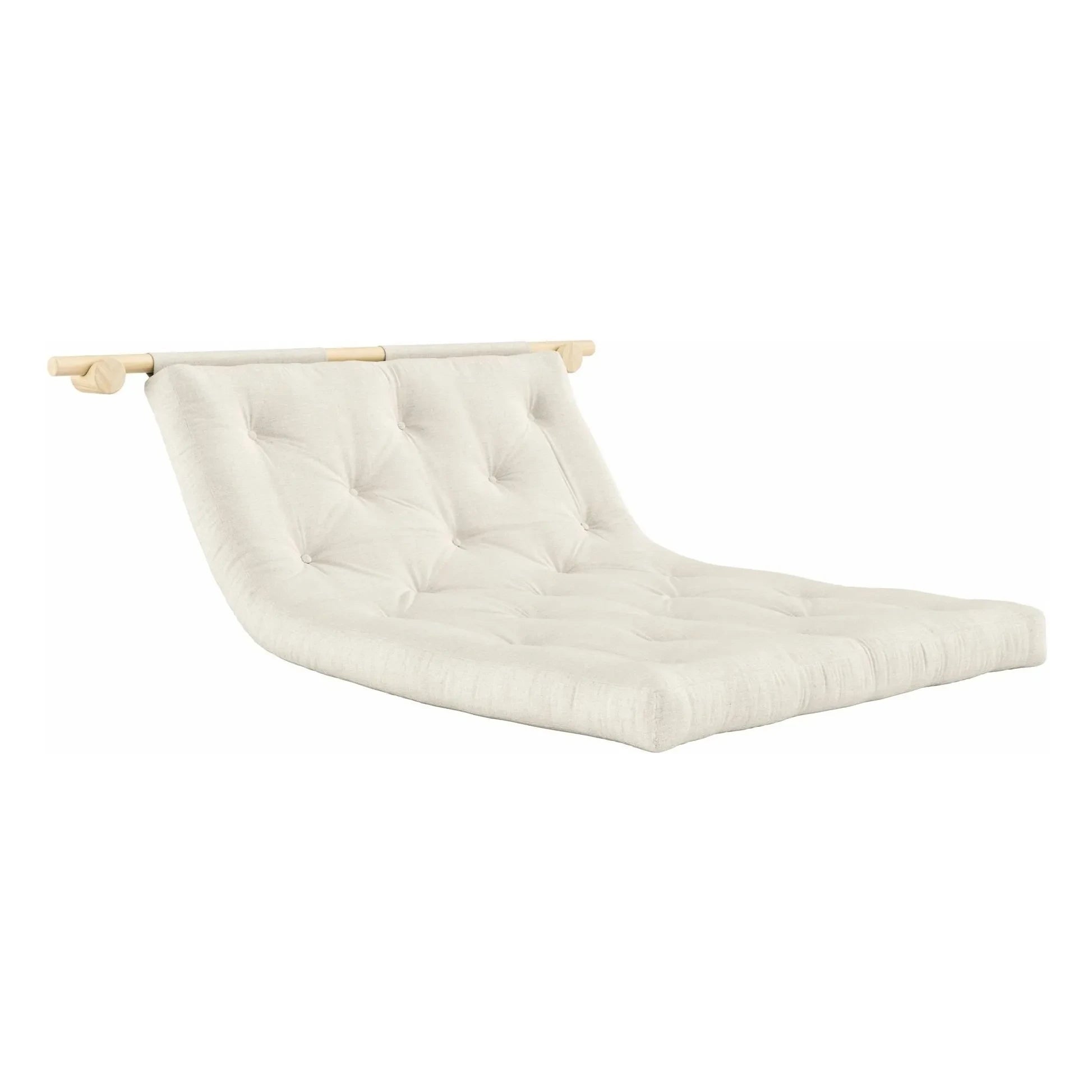 Karup Design - Hängematten-Zwischenbett 135x200 cm | Creme