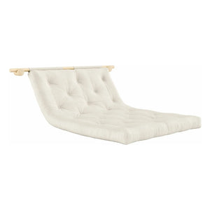 Karup Design - Hängematten-Zwischenbett 135x200 cm | Creme
