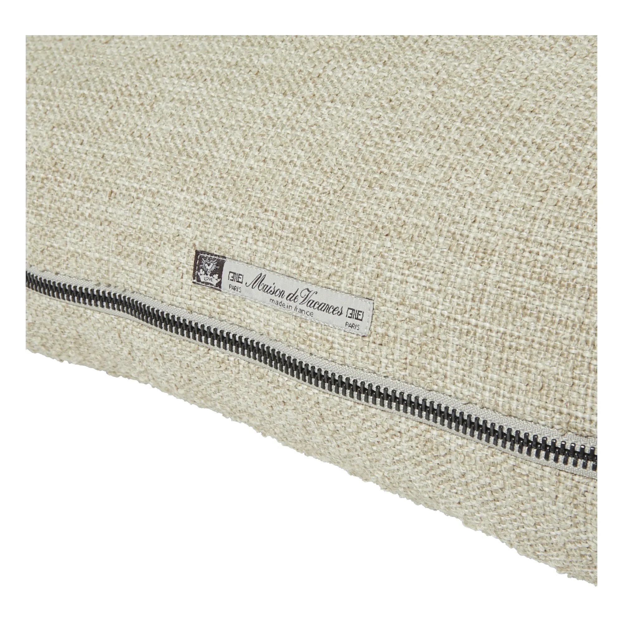 Maison de Vacances - Menorca Outdoor Kissen | Hanf