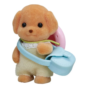 Sylvanian Families - Yavru Kaniş