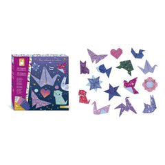 Janod - Constellation Origamis - Janod x Hachette