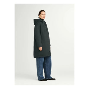 g-lab - Meta Parka | Navy
