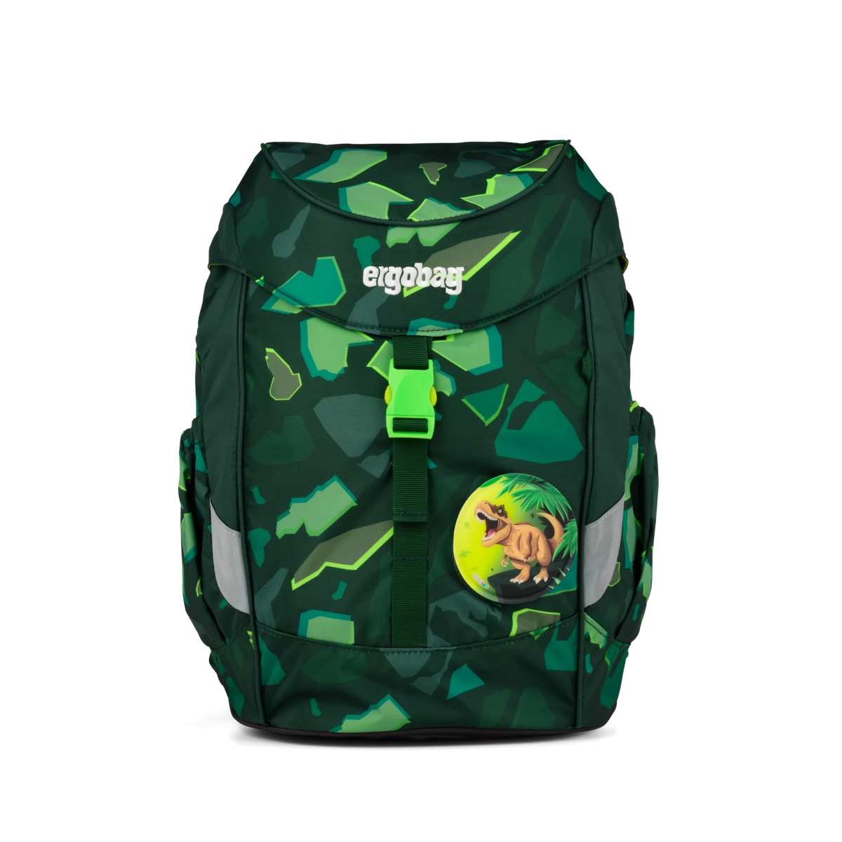 Ergobag - Kindergarten Okul Çantası Mini Bearasaurus