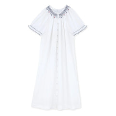 Scarlette Ateliers - Maya Camisón | Blanco