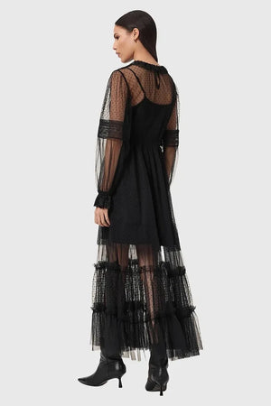 AllSaints NITA فستان