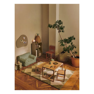 Ferm Living Kids – Magnettafel Willora | Beige