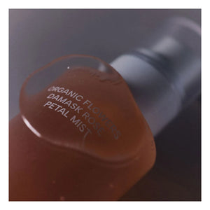 WHAMISA - Şam gülü yaprağı ve çiçek spreyi - 100ml