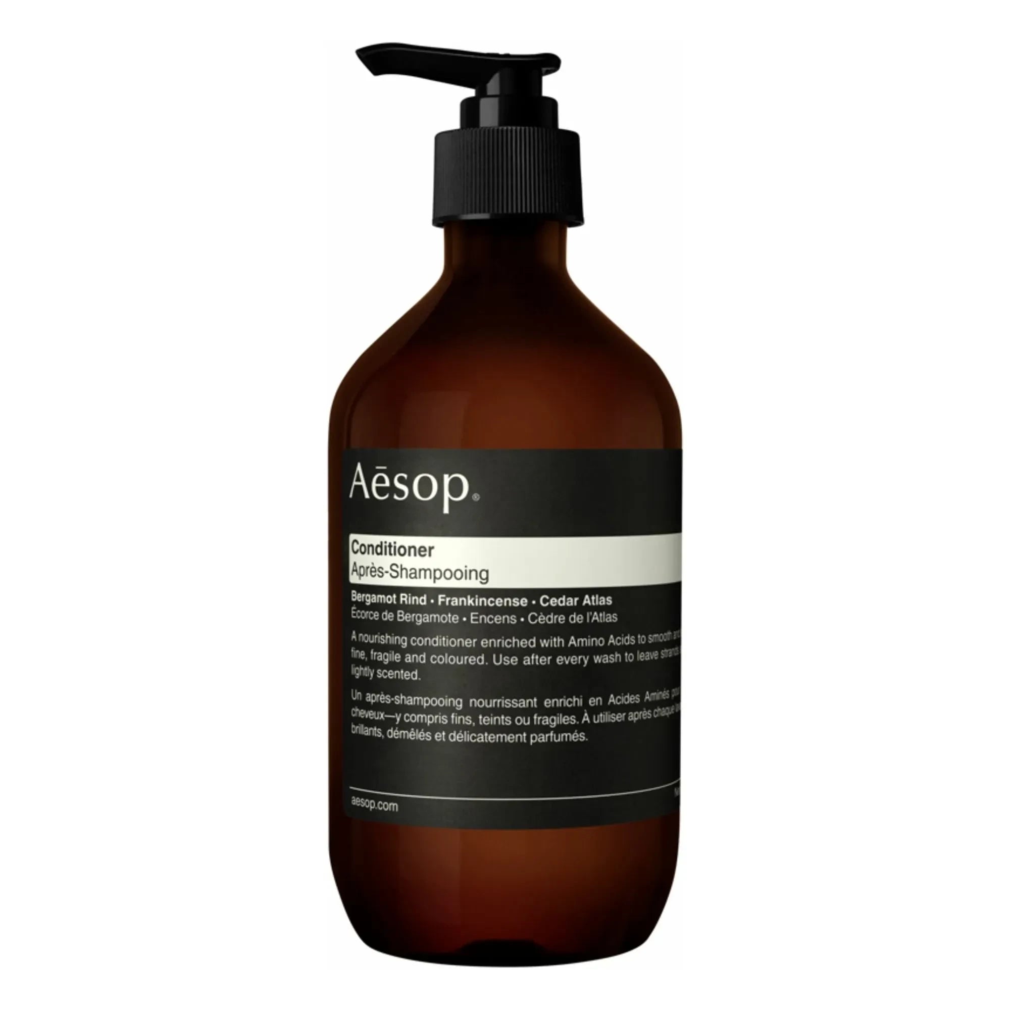 Aesop - Saç Kremi - 500ml