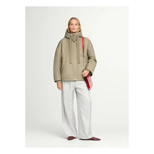 g-lab - Rosie Parka | Sand