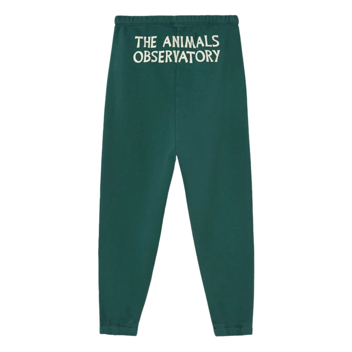 The Animals Observatory - Dromedary Joggers | Krom yeşili