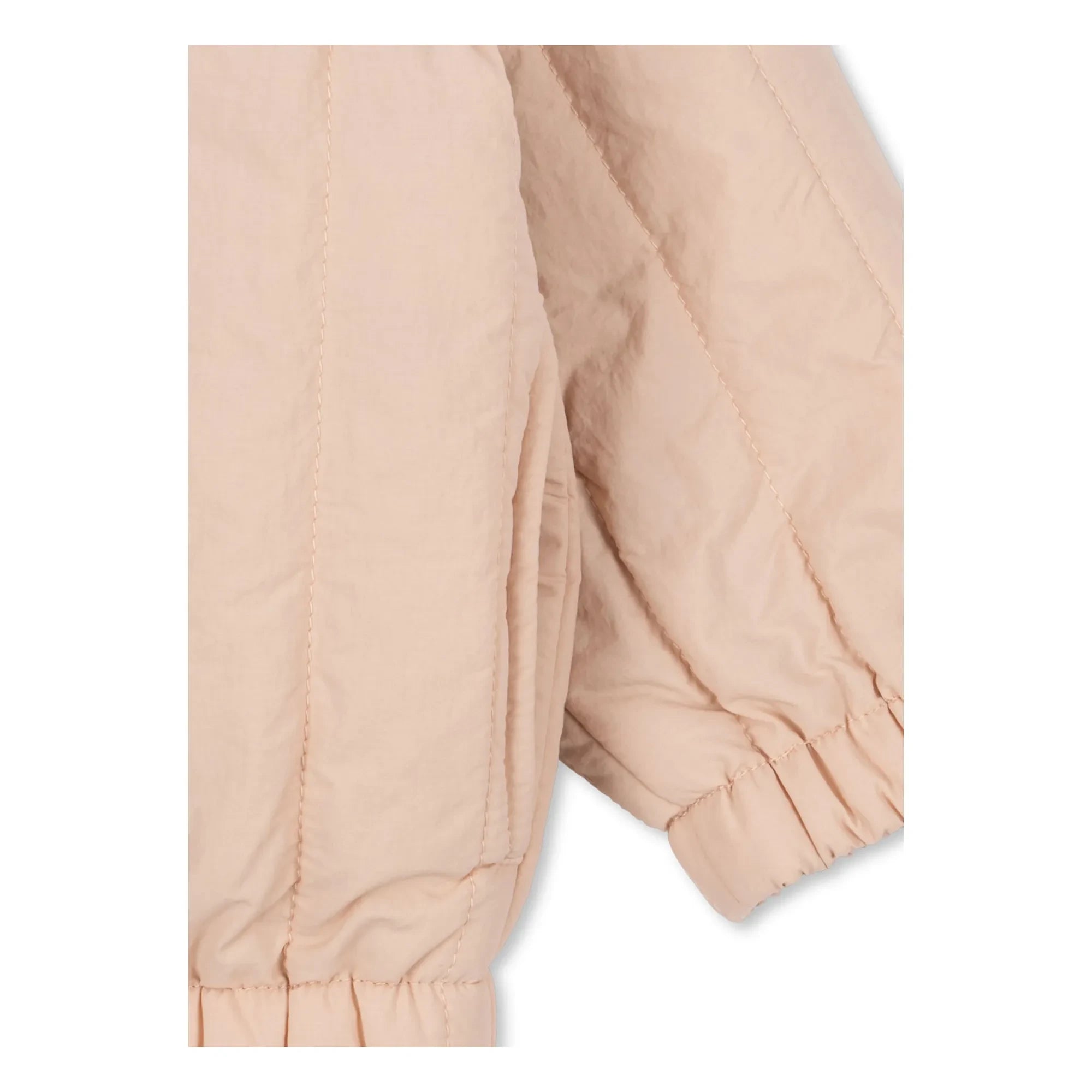 Konges Sløjd - Juno Kedi Bomber Ceket | Pembe
