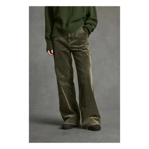 Hod - Pantalón de lavado Pacifie | Caqui
