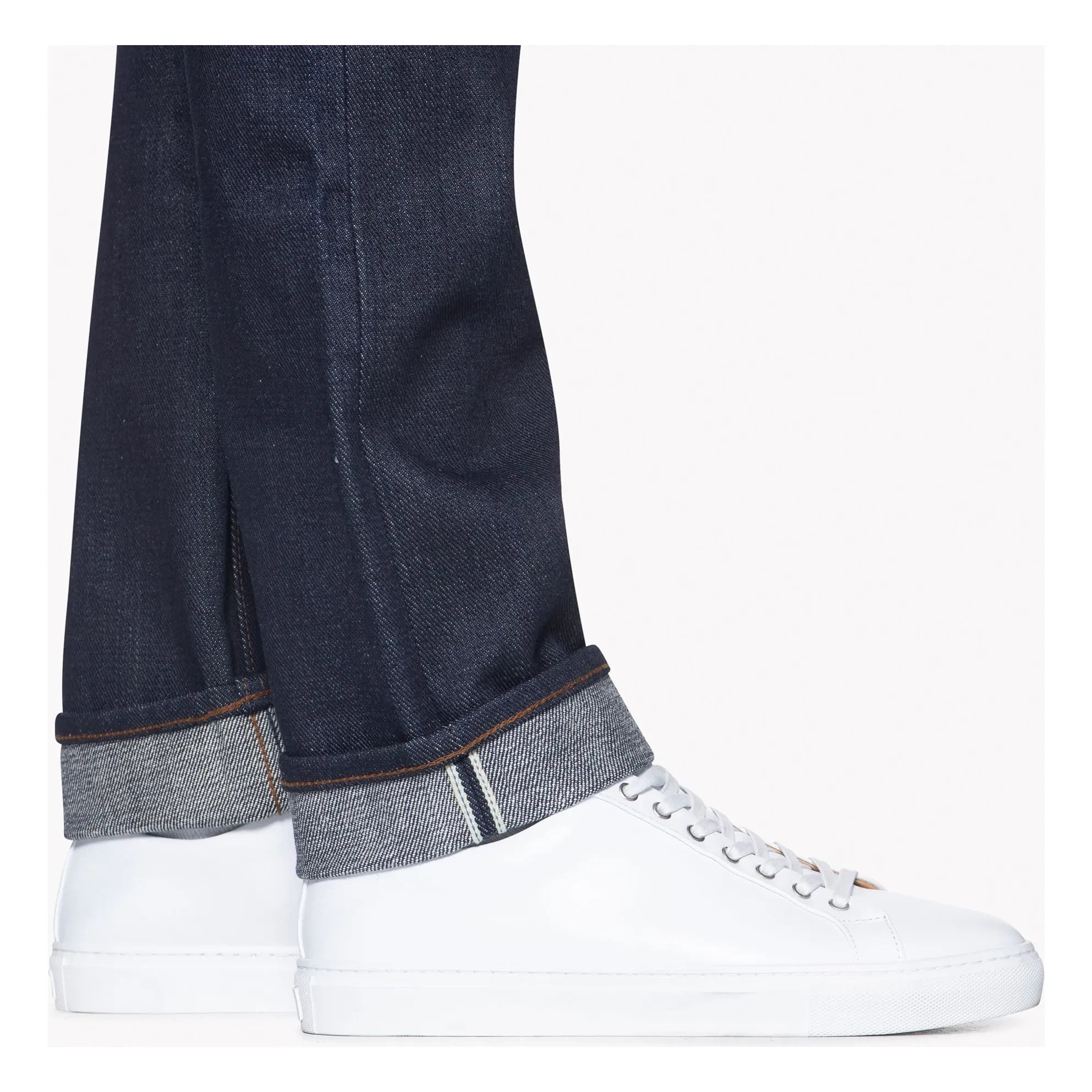 The Unbranded Brand - Jeans 21oz UB221 | Indigo