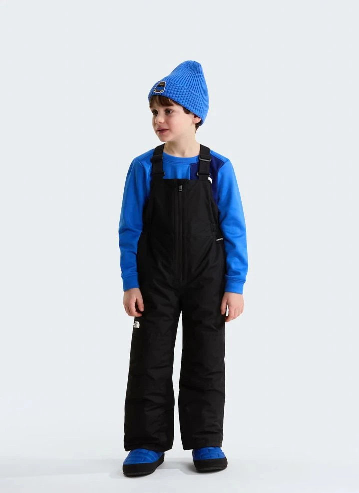 The North Face - Freedom Kayak Pantolonu | Siyah