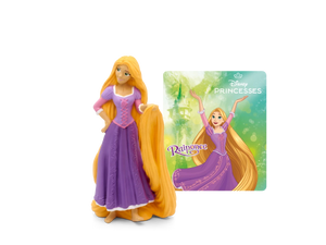 Tonies - Fransızca Rapunzel - Disney Prensesi