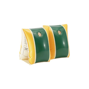 Petites Pommes - Alex Arm Bands | Orange Rust