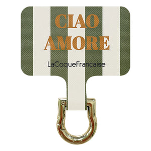 LaCoqueFrançaise - Ciao Amore adaptör | Haki