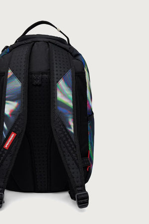 Sprayground - Powerpuff Girls Siyah Sırt Çantası 910B9062NSZ