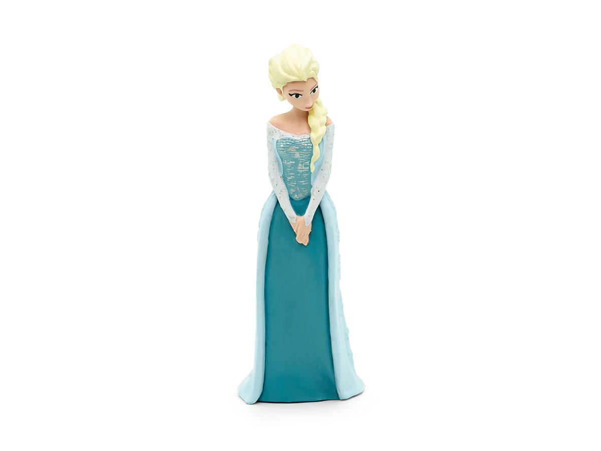 Tonies - Fransızca Karlar Ülkesi - Disney Frozen