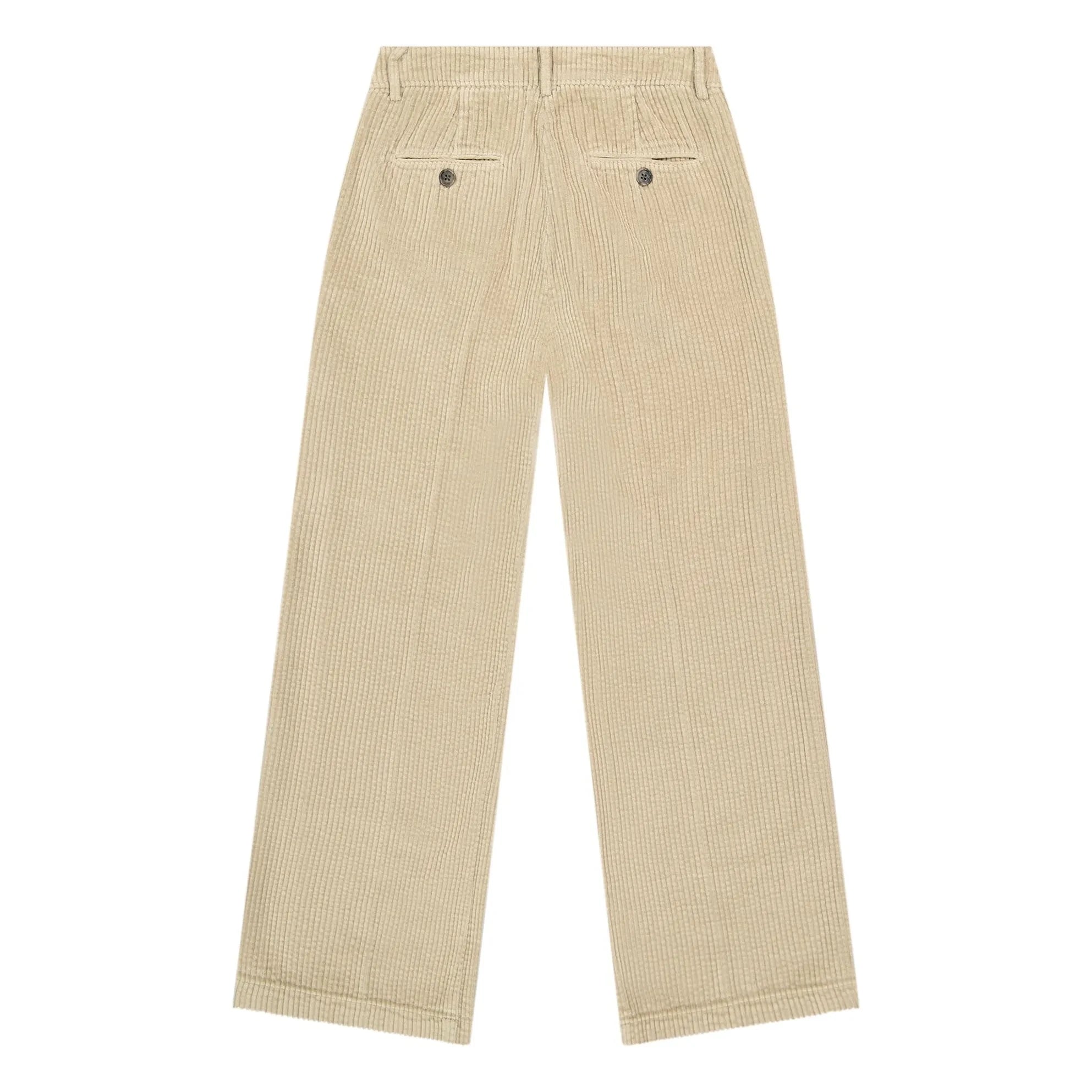 Hartford - Pantalón de pana Patel | Beige