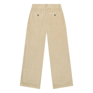 Hartford - Pantalón de pana Patel | Beige