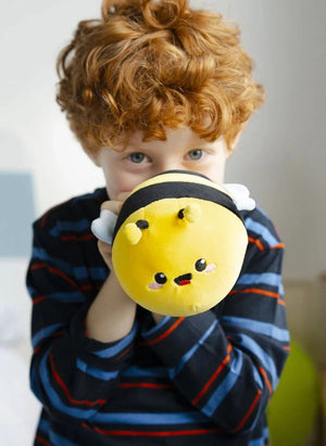 Legami - Juguete de Peluche Abeja