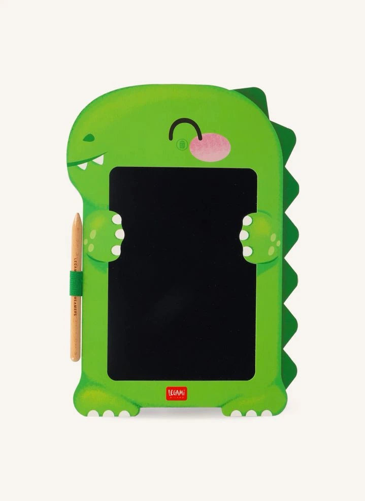 Legami - Dino Magic Drawing Board