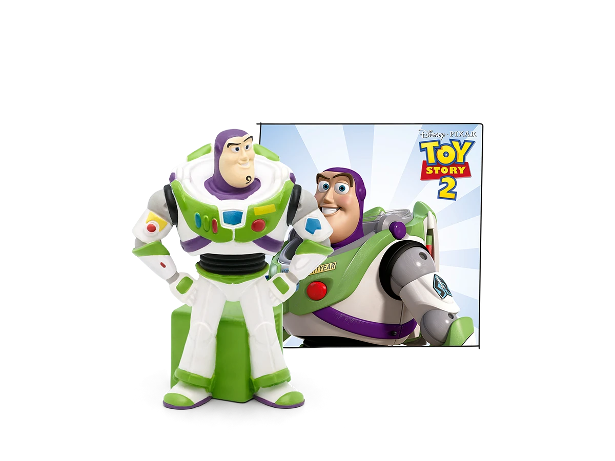 Tonies - Fransızca Oyuncak Hikayesi 2 - Disney Pixar