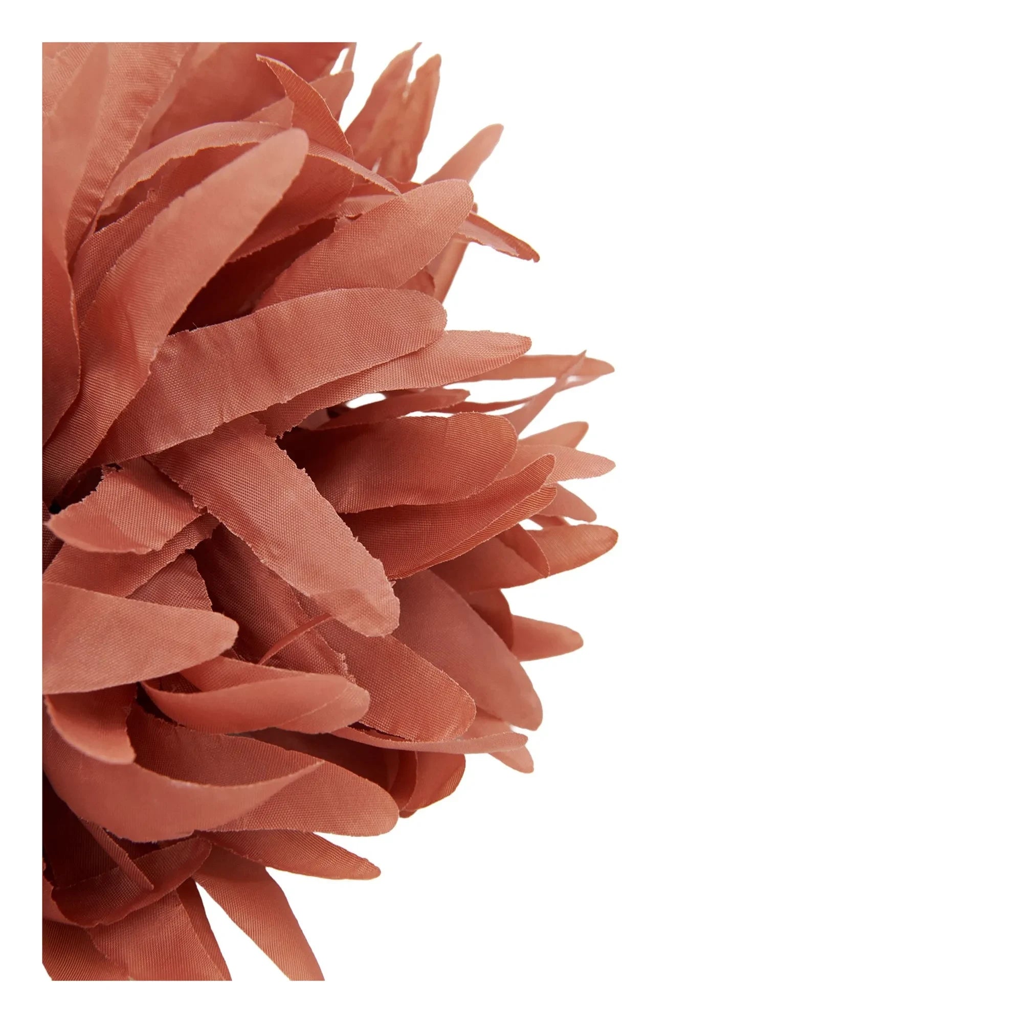 Essentiel Antwerp - Broche Ortanca | Rosa Pálido