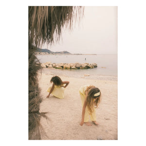 We Are Kids - Elia pantolon | Soluk sarı