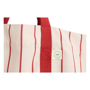 Hay - Tote de mercado para exteriores, Jasper Morrison | Beige