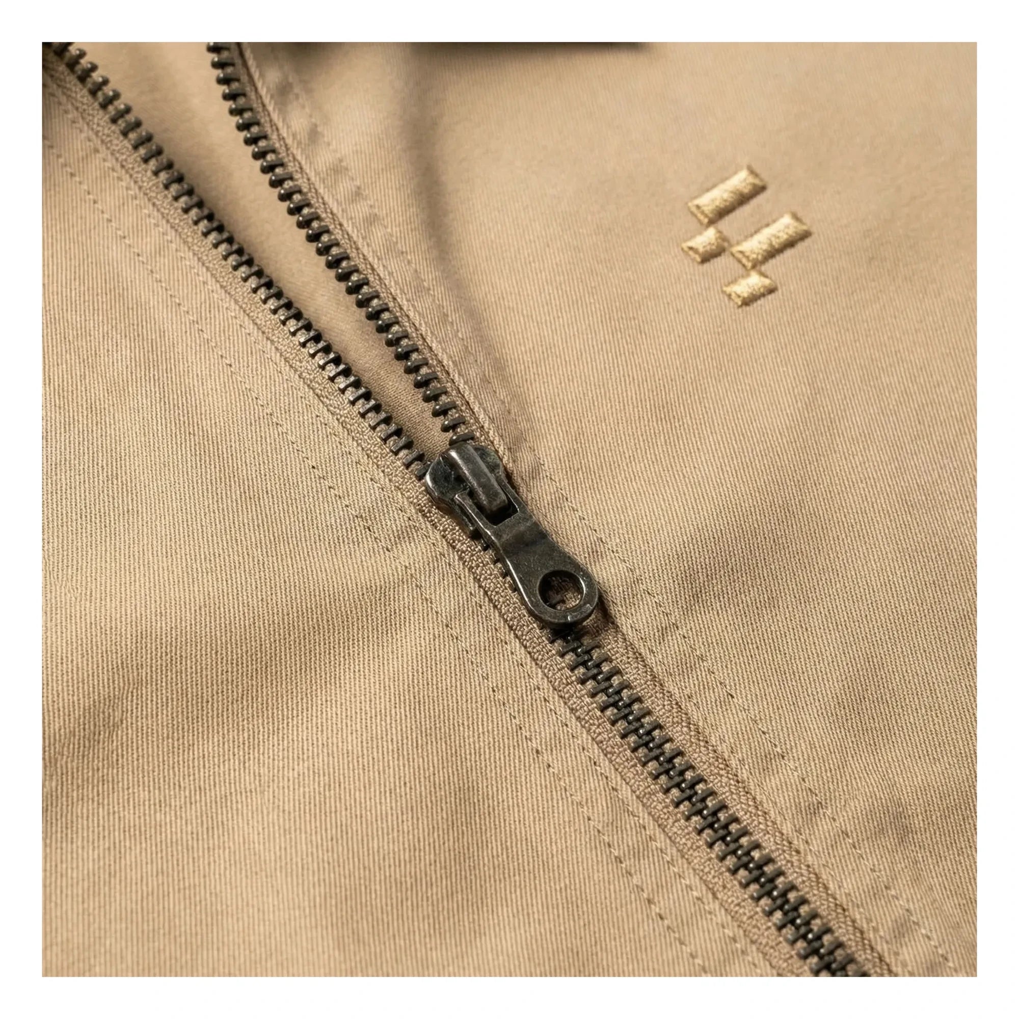 Finger in the nose - Pharell Jacke | Lehm