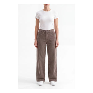 Hod - Gala Wash Pants | Amber