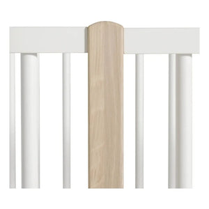 Oliver Furniture - Ahşap Uzatılabilir Karyola - 70 x 140 cm - Meşe