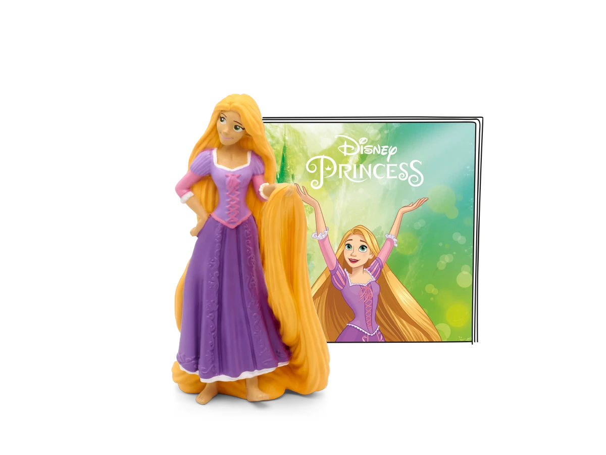 Tonies - İngilizce Karışık - Disney Prensesi