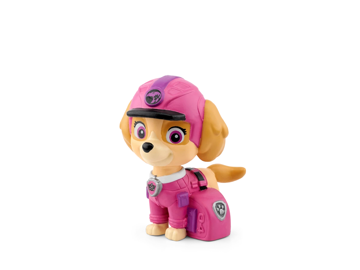 Tonies - फ़्रेंच स्टेला - जंगल के पिल्ले - PAW Patrol