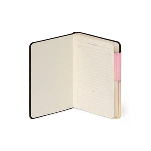 Legami - Cuaderno con Cubierta Suave - Sunrise Lover - Mi Cuaderno