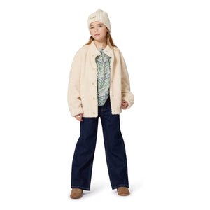 Zadig & Voltaire - Gorro Wings | Beige