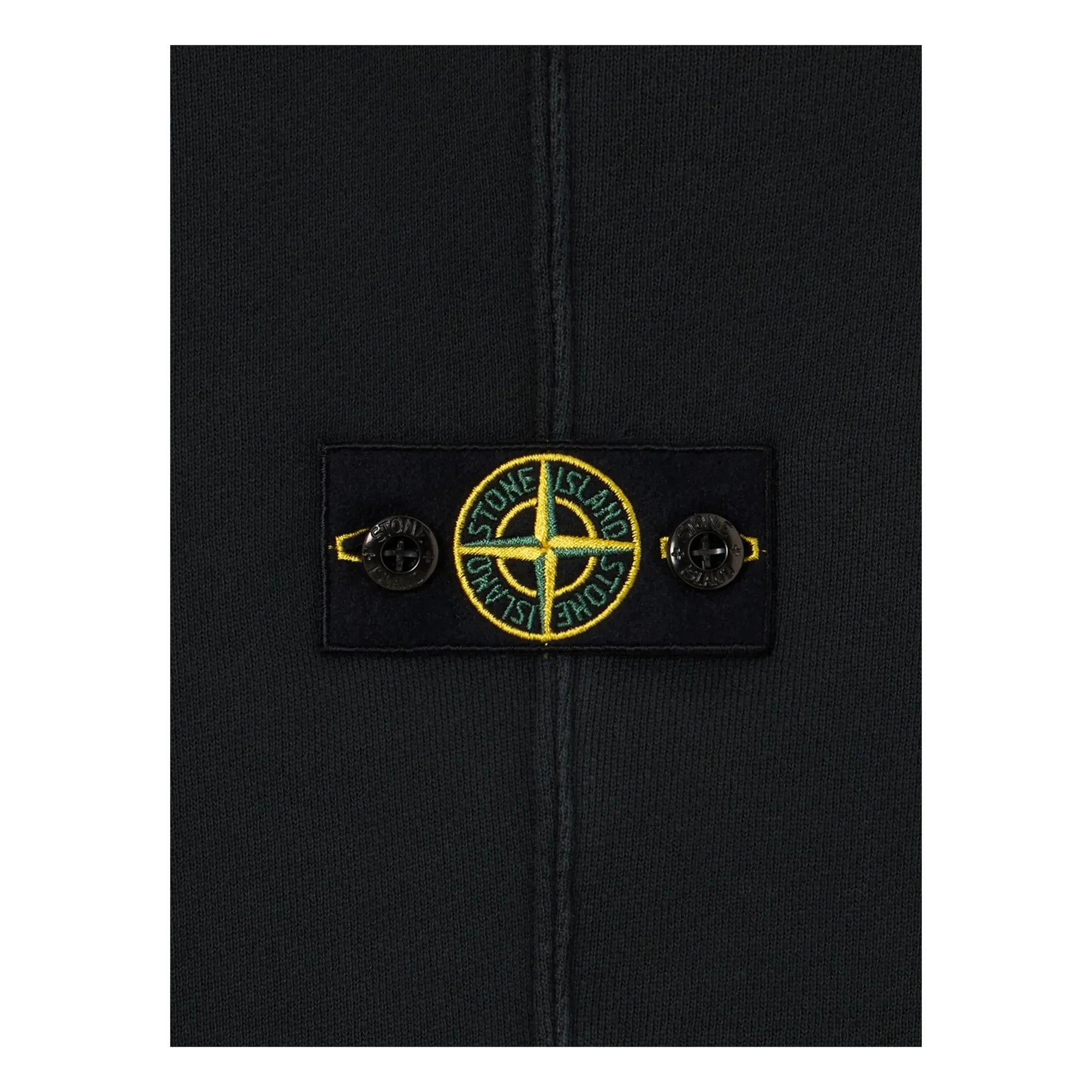 Stone Island - Jogger Logo | Black