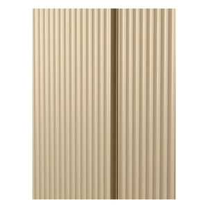 Ferm Living - Sabit Dolap | Bej