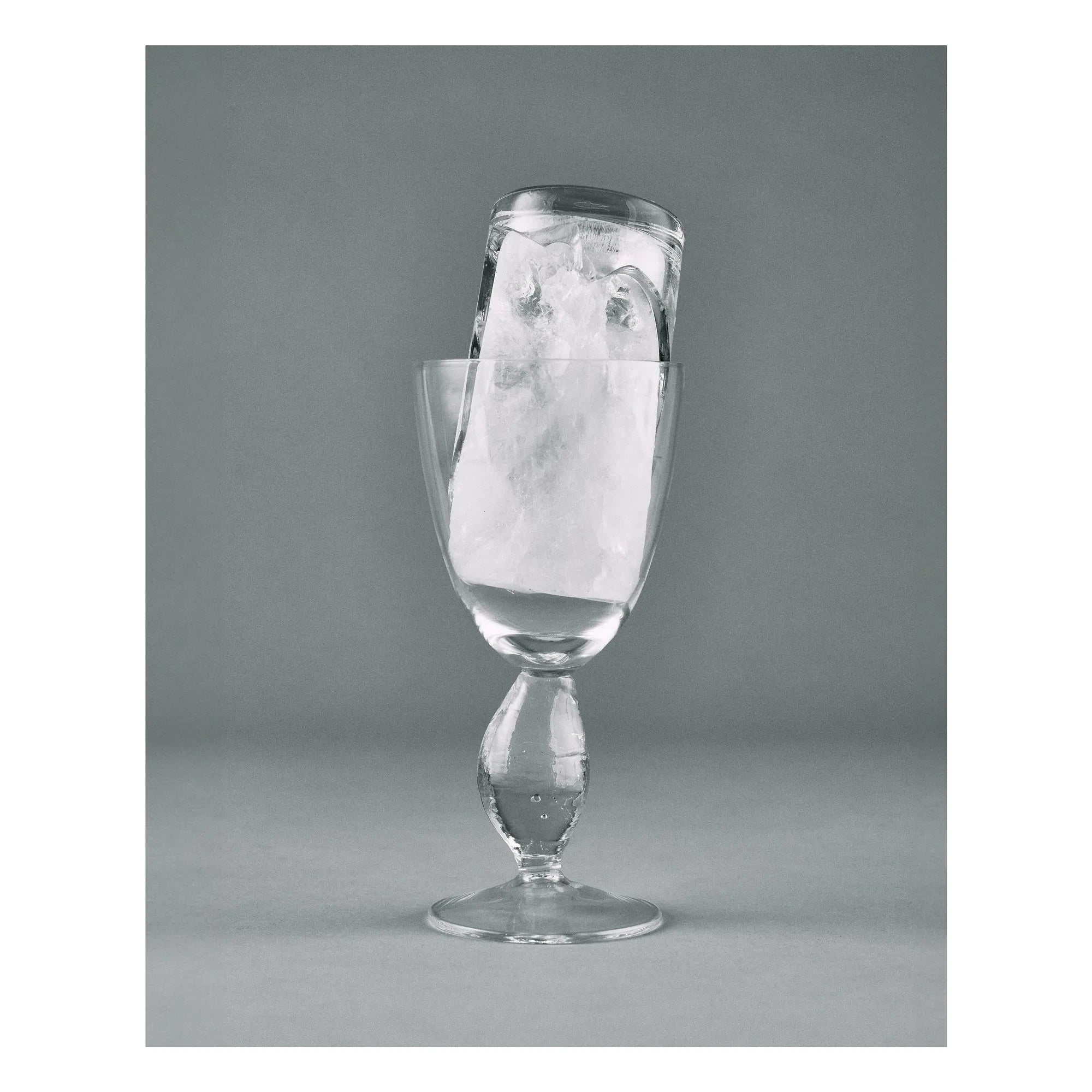 Serax - Out of Lines Wine Glasses, Uncharted - Set of 4